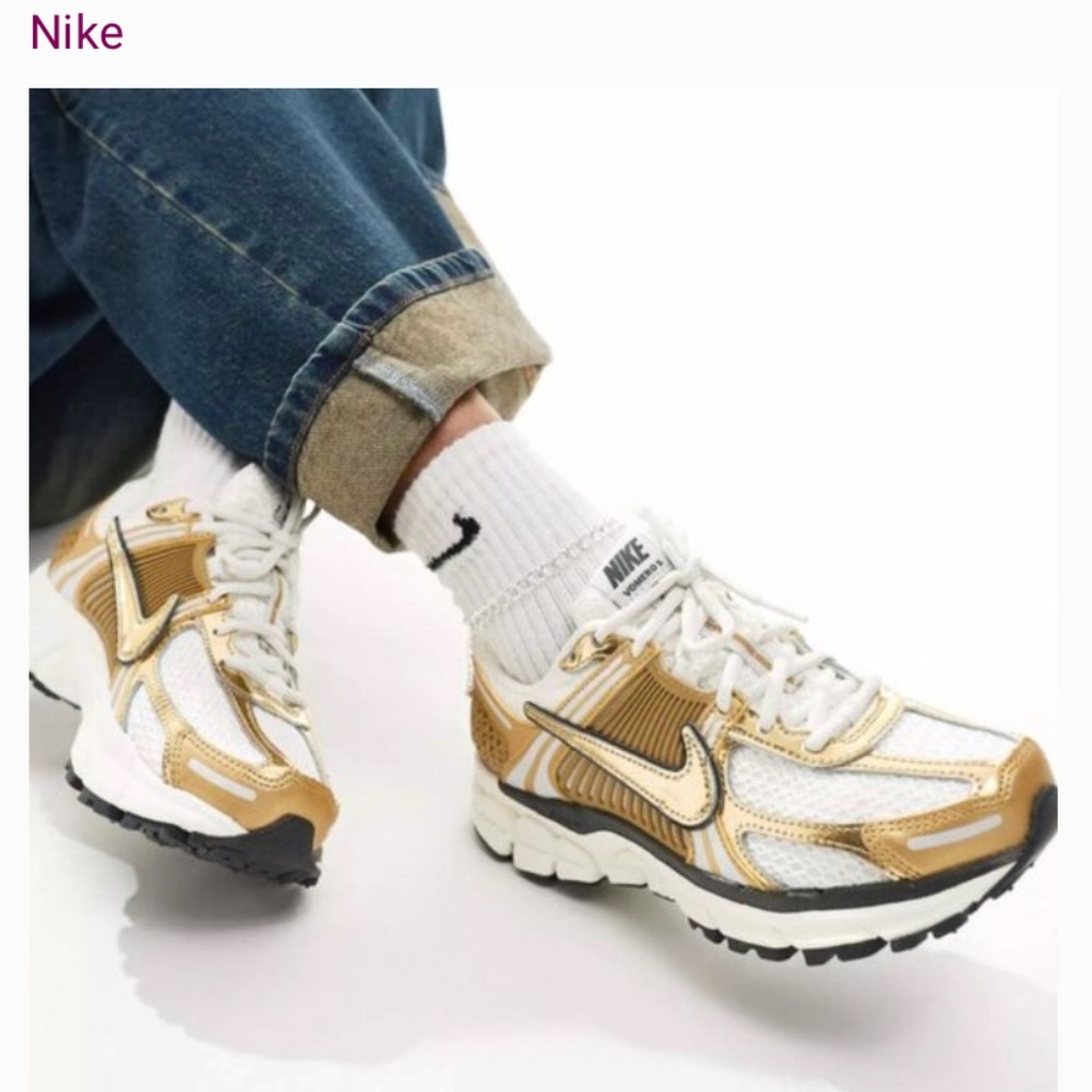 Nike Zoom Vomero 5